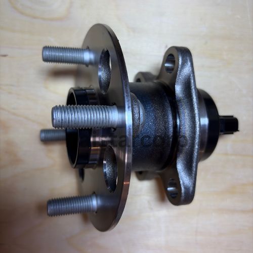 GENUINE TOYOTA Rear Wheel Bearing 42450-52061
