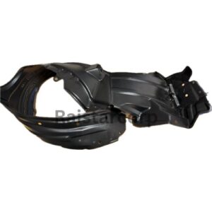 GENUINE TOYOTA FRONT FENDER SPLASH 53806-B1050