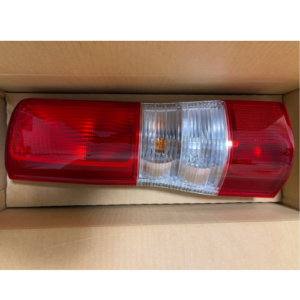 GENUINE TOYOTA TAIL LIGHT LH 81560-BZ120