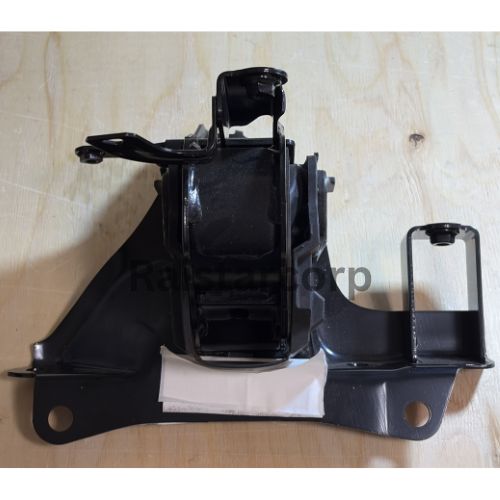 GENUINE TOYOTA INSULATOR ENGINE MOUNTING 12372-V1010