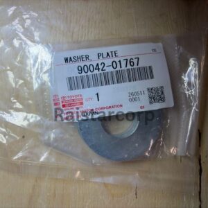 GENUINE TOYOTA WASHER 90042-01767
