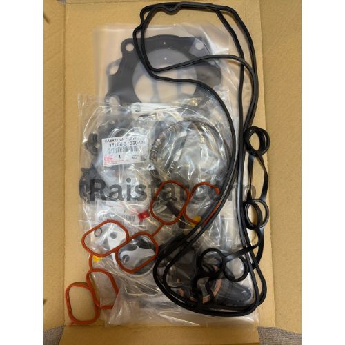 GENUINE TOYOTA GASKET KIT 04111-31343