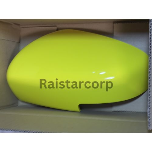 GENUINE SUZUKI MIRROR VISOR COVER 84728-52R40-ZFT