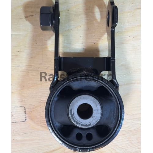 GENUINE TOYOTA INSULATOR ENGINE MOUNTING 12363-21151