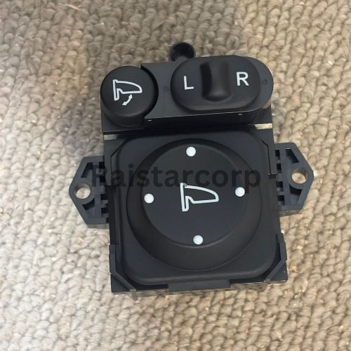 GENUINE HONDA MIRROR CONTROL SWITCH 35190-TZA-J12