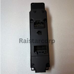 GENUINE MAZDA POWER WINDOW LEFT SWITCH D652-66-350B