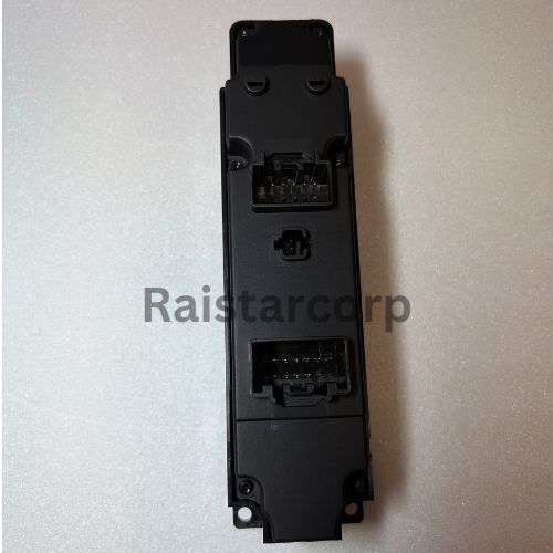GENUINE MAZDA POWER WINDOW LEFT SWITCH D652-66-350B