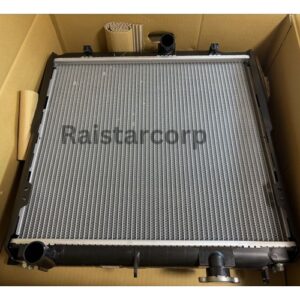 GENUINE TOYOTA 16400-75390 RADIATOR