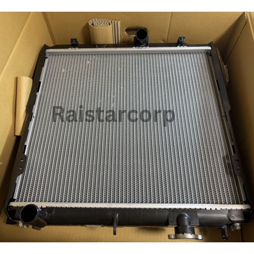 GENUINE TOYOTA 16400-75390 RADIATOR