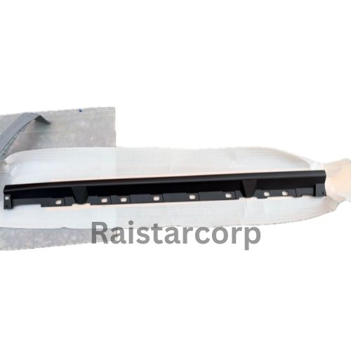 GENUINE TOYOTA FRONT SIDE SKIRT RH 76901-B1010