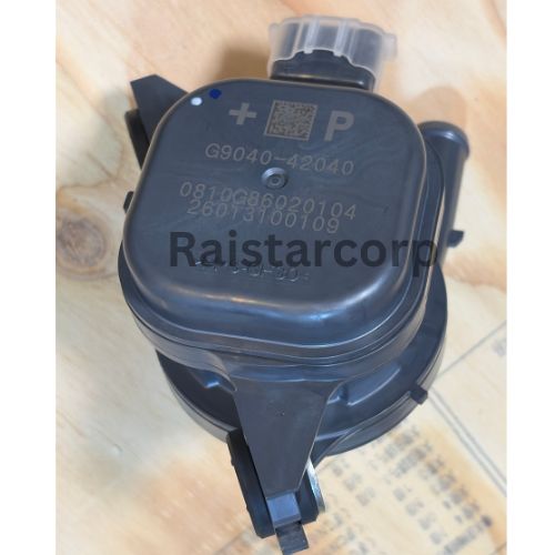 GENUINE TOYOTA Motor Inverter Cooler Water Pump G9040-42040