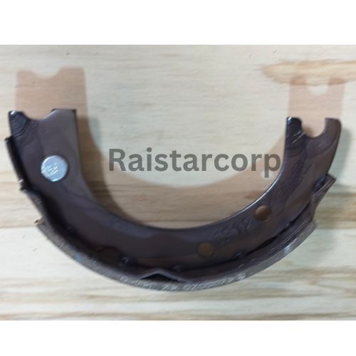GENUINE TOYOTA PARKING BRAKE SHOE ASSY 46540-25010