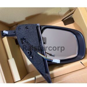 GENUINE SUZUKI LEFT SIDE MIRROR 84720-52R84