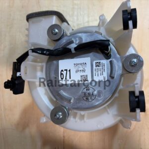 GENUINE TOYOTA battery cooling blower motor G9230-28030