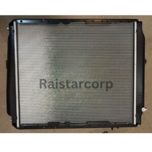 GENUINE TOYOTA RADIATOR 16400-78D01