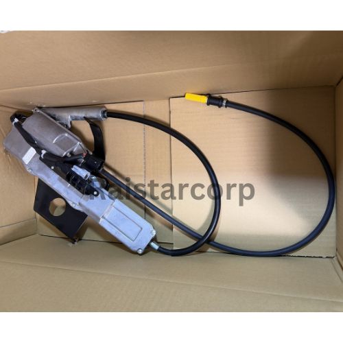 GENUINE TOYOTA Parking Brake Actuator Assembly 46300-37054