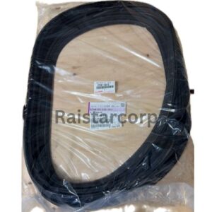 GENUINE TOYOTA Back Door Weatherstrip 67881-26073
