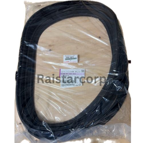 GENUINE TOYOTA Back Door Weatherstrip 67881-26073