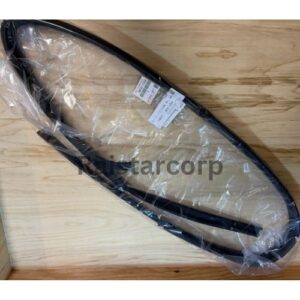 GENUINE TOYOTA Windshield Door Glass Run RH 68141-37030