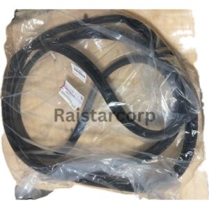 GENUINE TOYOTA Side Door Weatherstrip 67872-26020