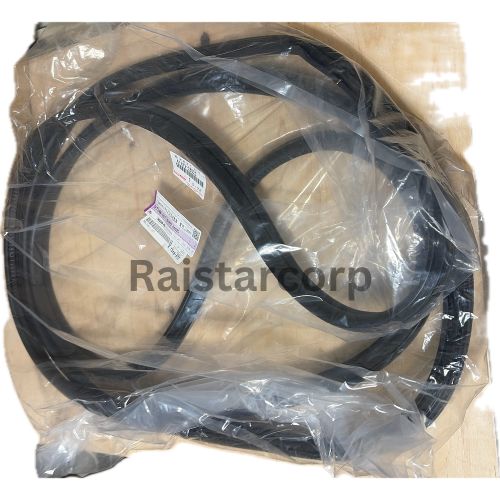 GENUINE TOYOTA Side Door Weatherstrip 67872-26020