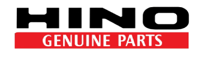 Hino Logo