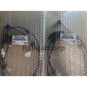 GENUINE TOYOTA SPEED SENSOR 89543-26190