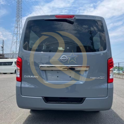 NISSAN CARAVAN LONG GRAND PREMIUM GX - Image 4