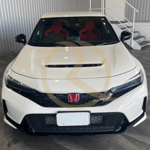 HONDA CIVIC TYPE R