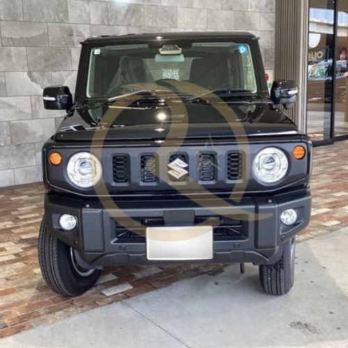 SUZUKI JIMNY XC