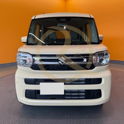 SUZUKI SPACIA HYBRID G