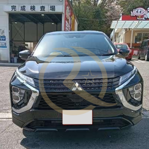 MITSUBISHI ECLIPSE CROSS P