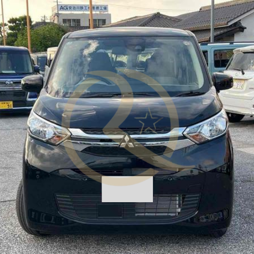 MITSUBISHI EK WAGON M