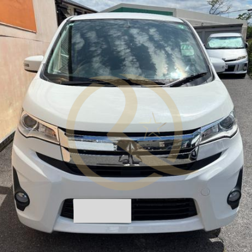 MITSUBISHI EK CUSTOM G