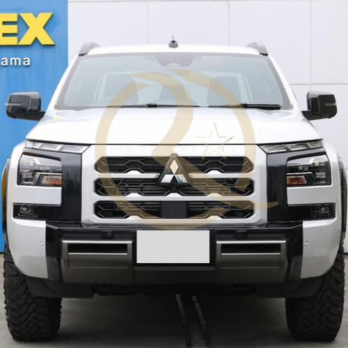 MITSUBISHI TRITON GSR
