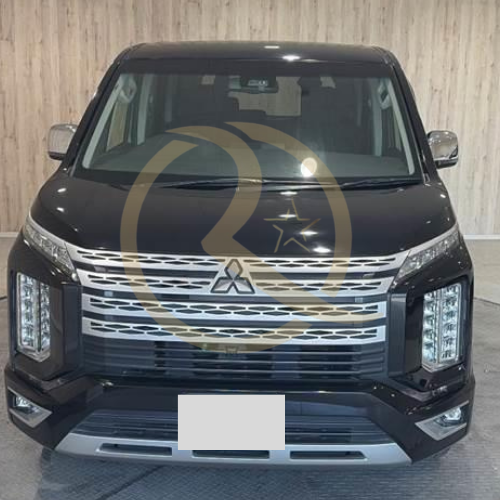 MITSUBISHI DELICA D:5 P