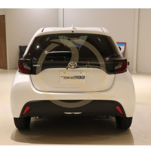 TOYOTA YARIS X - Image 2