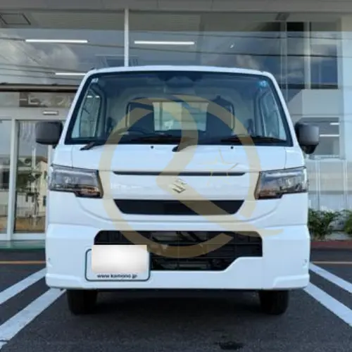 SUZUKI CARRY TRUCK KC