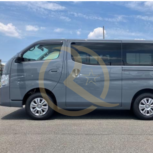 NISSAN CARAVAN LONG GRAND PREMIUM GX - Image 3