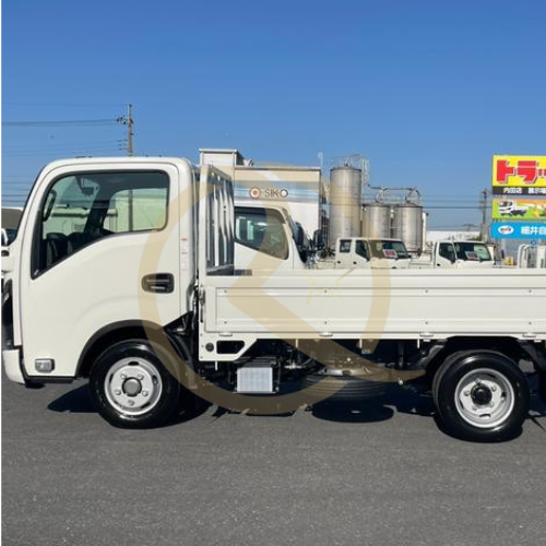 NISSAN ATLAS TRUCK LONG DX - Image 3