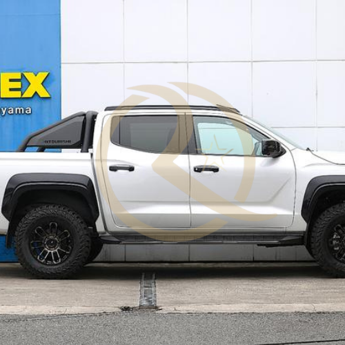 MITSUBISHI TRITON GSR - Image 2