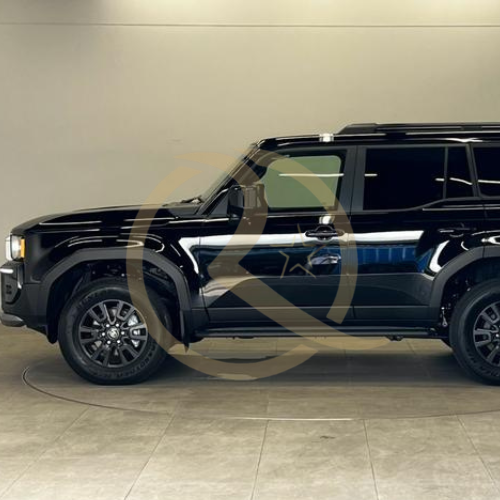 TOYOTA LAND CRUISER 250 VX - Image 3
