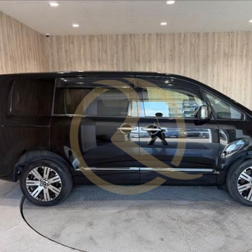MITSUBISHI DELICA D:5 P - Image 2