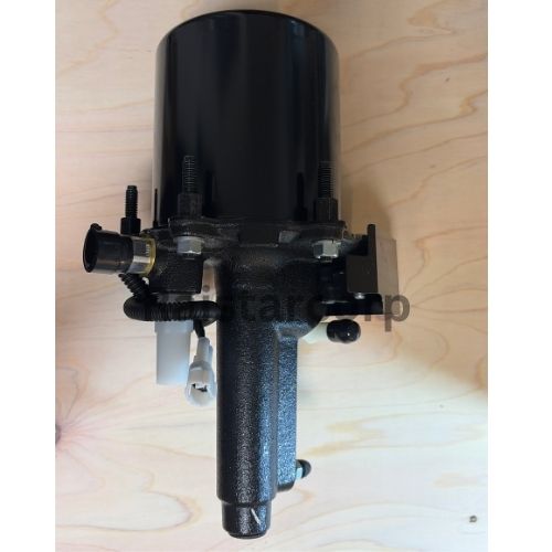 GENUINE HINO AIR MASTER ASSY S4464-02572