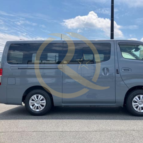 NISSAN CARAVAN LONG GRAND PREMIUM GX - Image 2
