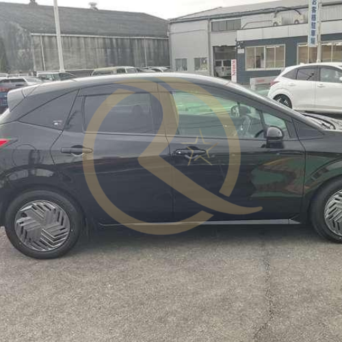 NISSAN NOTE X - Image 2