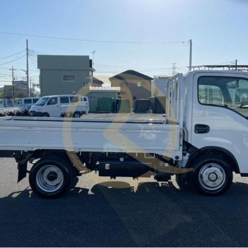 NISSAN ATLAS TRUCK LONG DX - Image 2