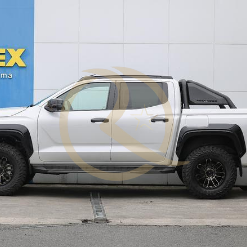 MITSUBISHI TRITON GSR - Image 3