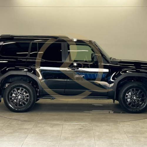 TOYOTA LAND CRUISER 250 VX - Image 2