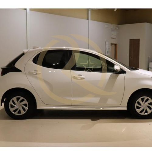 TOYOTA YARIS X - Image 3